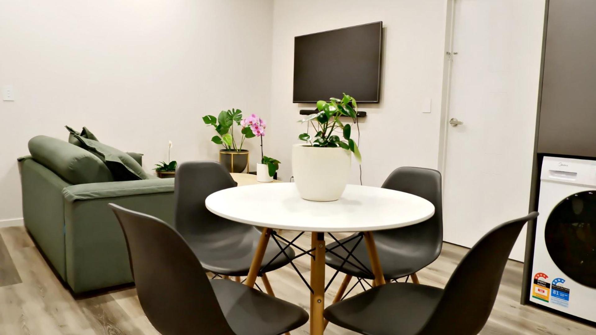 Modern Home With 2 Ensuites Only 17 Minutes To City And Chc Airport ไครสต์เชิร์ช ภายนอก รูปภาพ